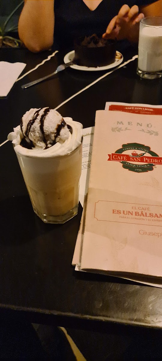 Café San Pedro - Zapopanphoto 5