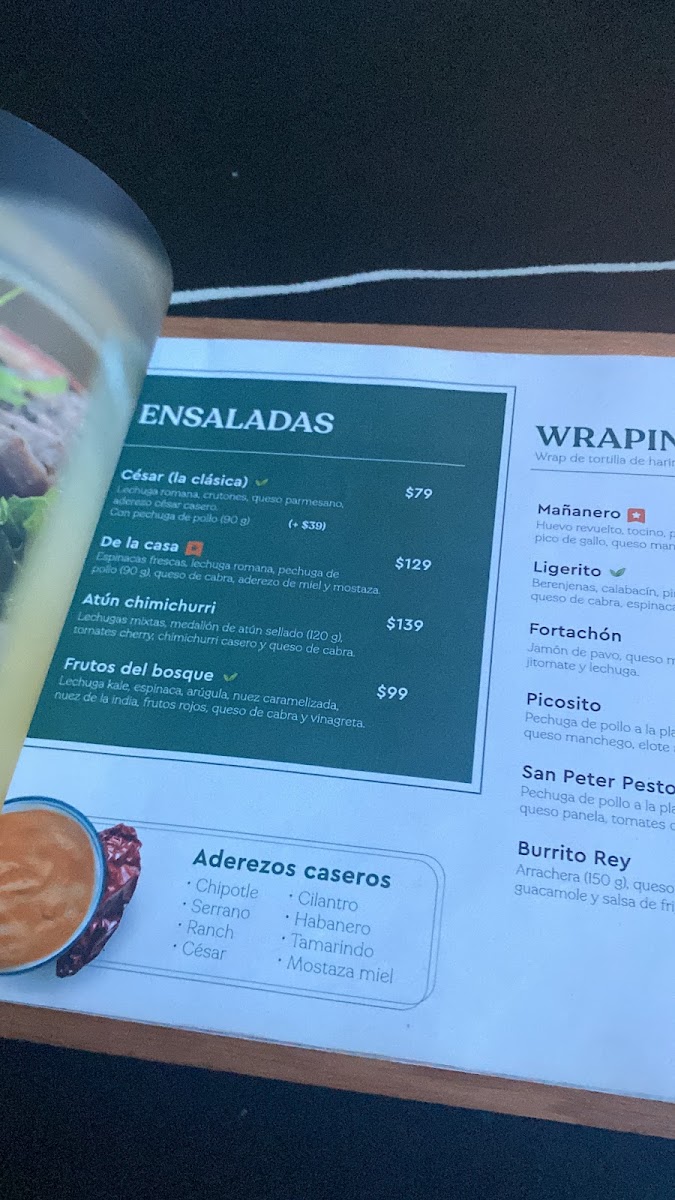 Menu photo 7