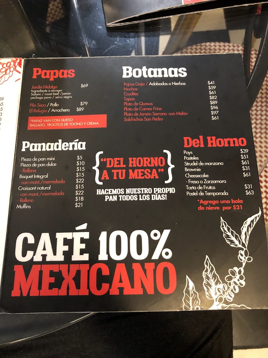 Menu photo 8