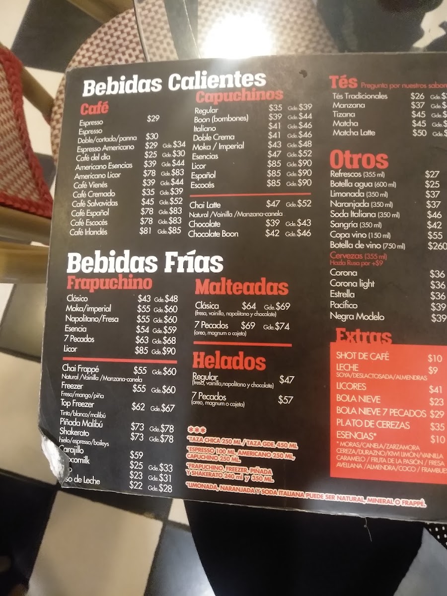 Menu photo 9