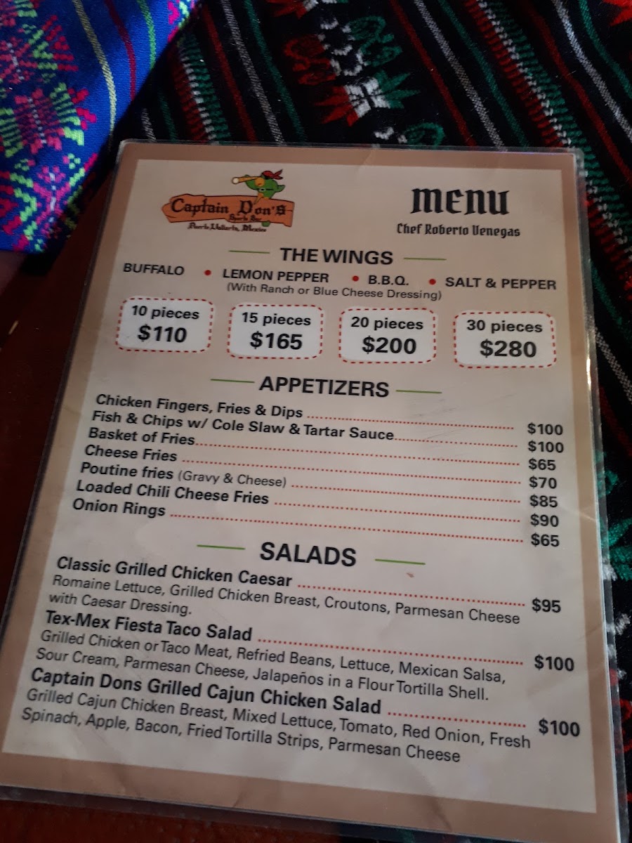 Menu photo 10