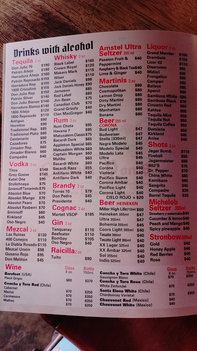 Menu photo 7