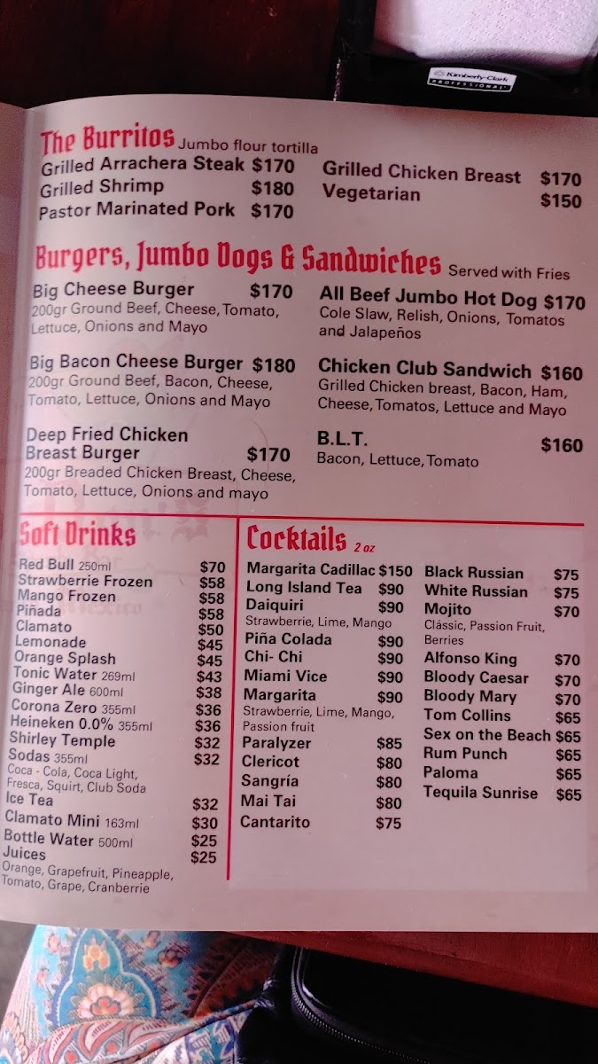 Menu photo 8