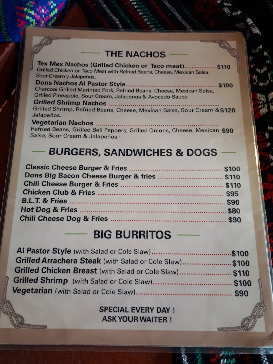 Menu photo 9