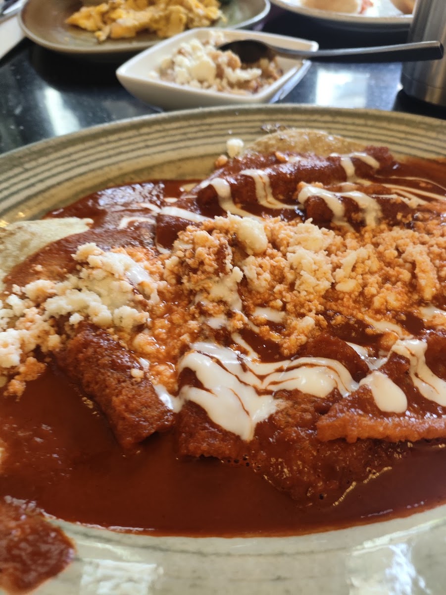 Casa Valadez · Anfitrión & Gourmetphoto 10