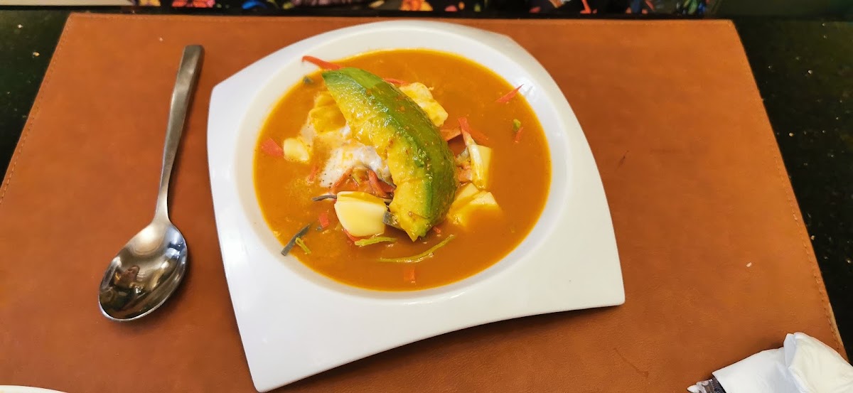 Casa Valadez · Anfitrión & Gourmetphoto 9