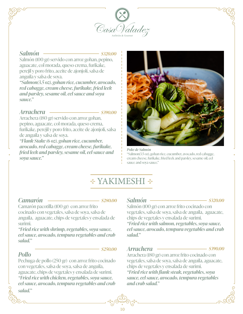 Menu photo 4