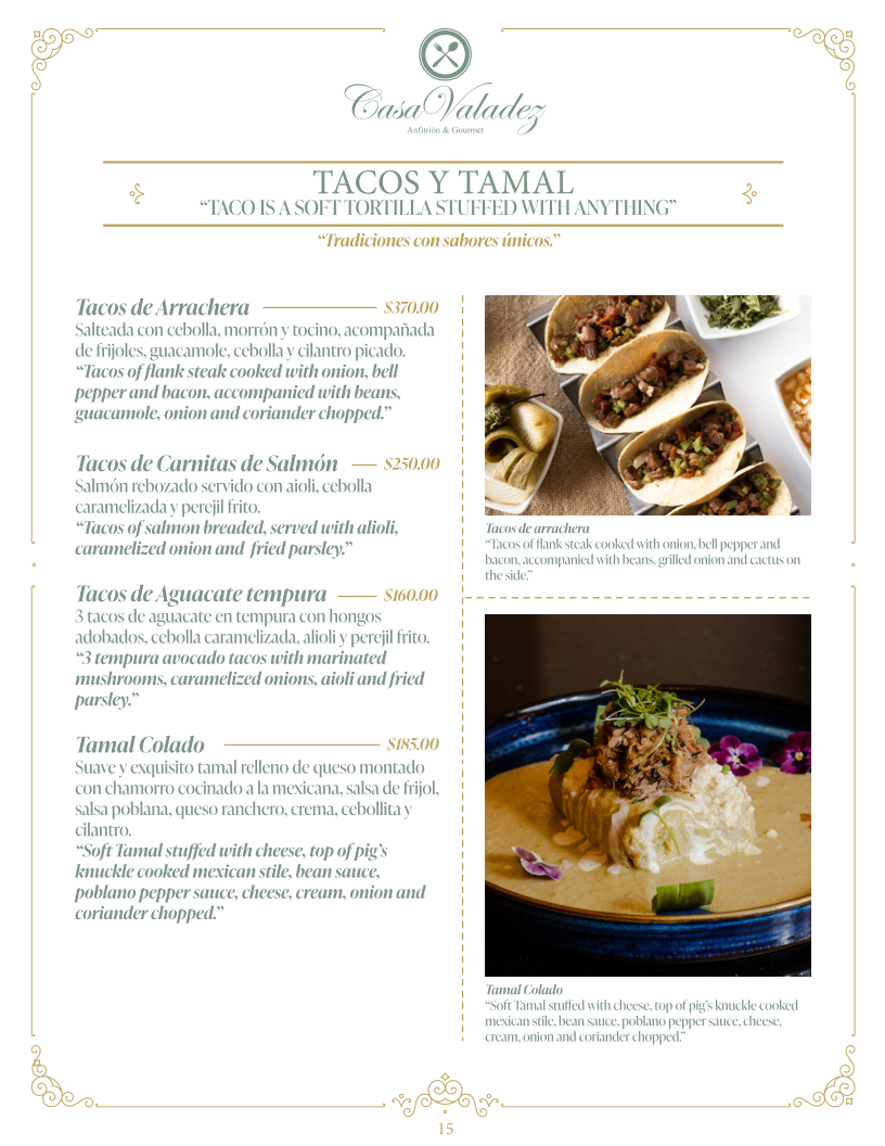 Menu photo 9