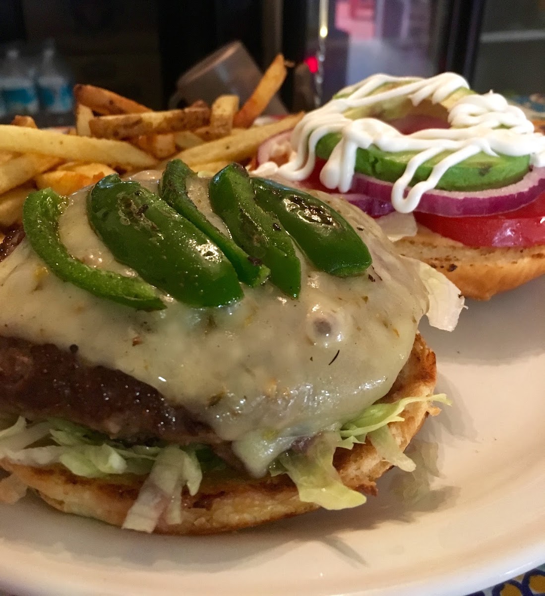 Derby City Burgersphoto 5