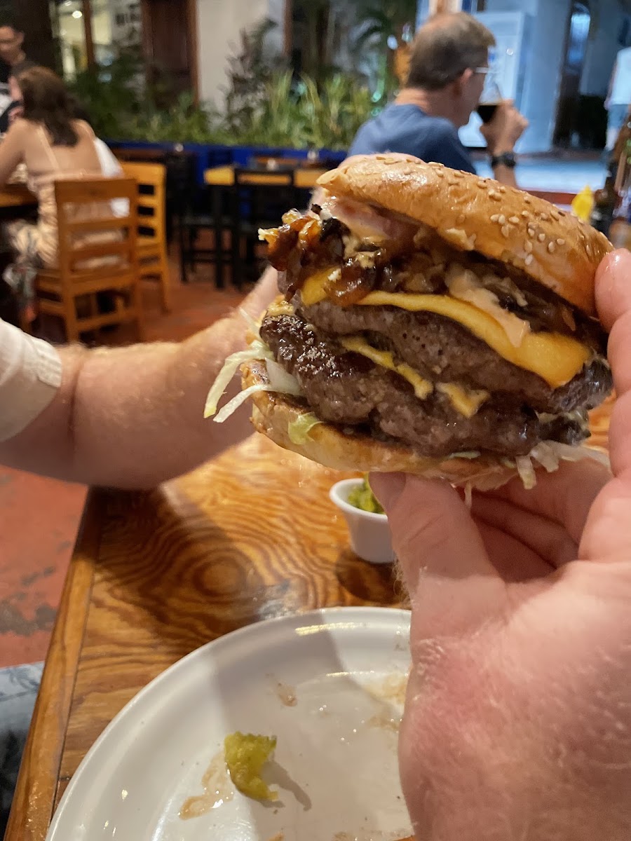 Derby City Burgersphoto 8