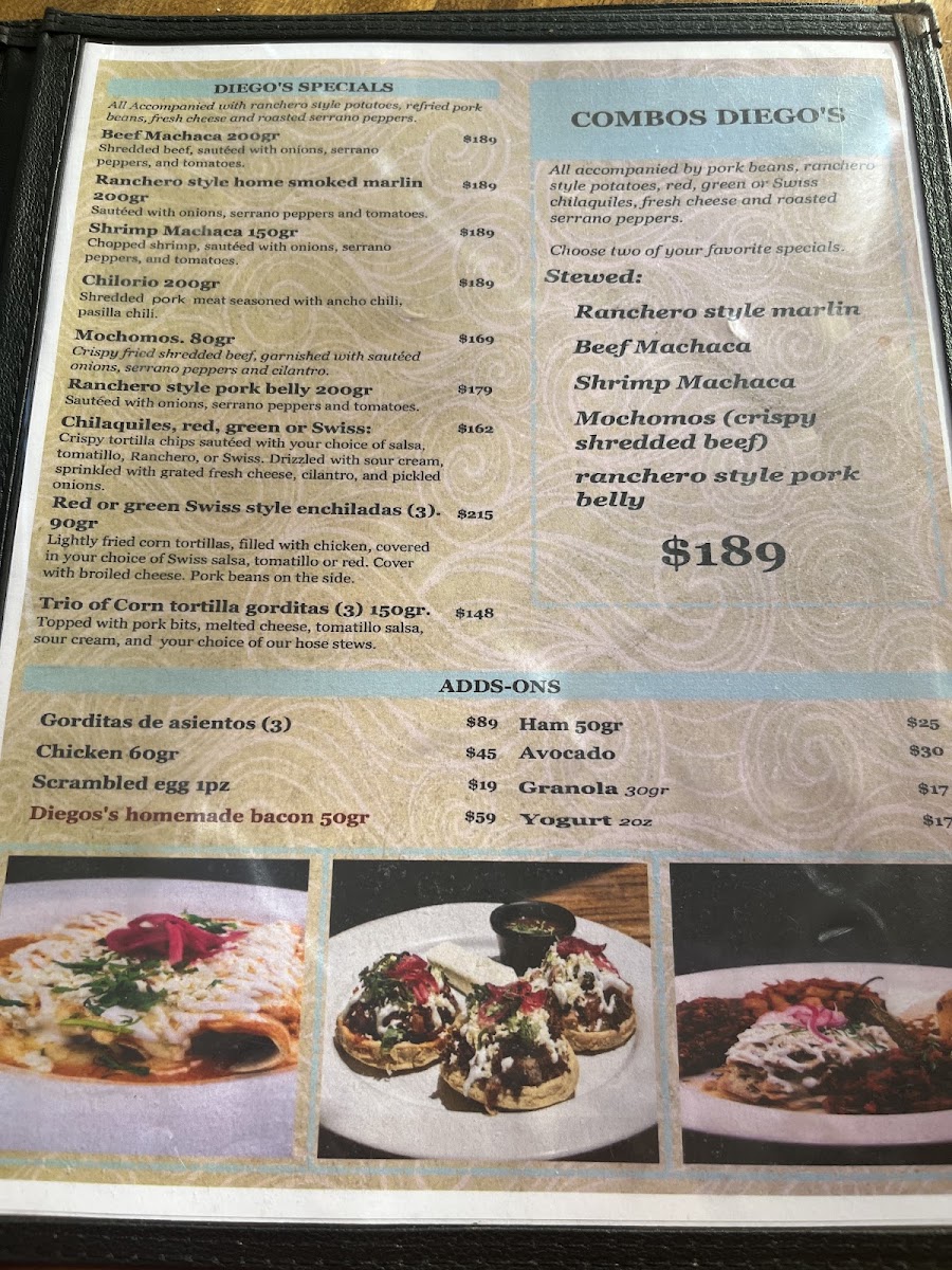 Menu photo 10