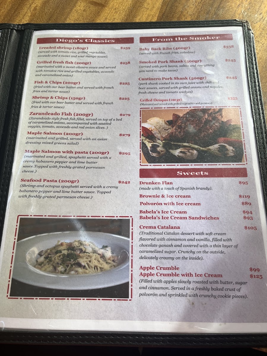 Menu photo 4