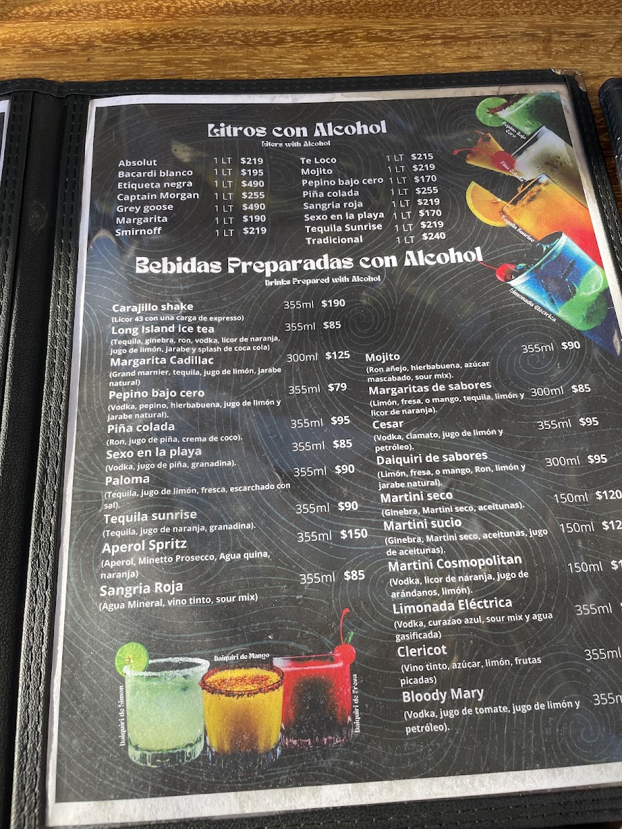 Menu photo 7