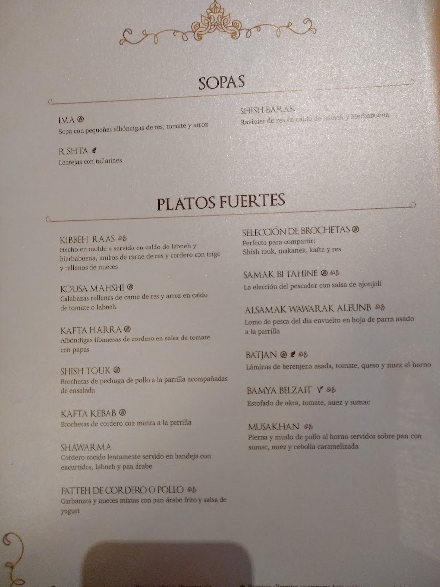 Menu photo 9