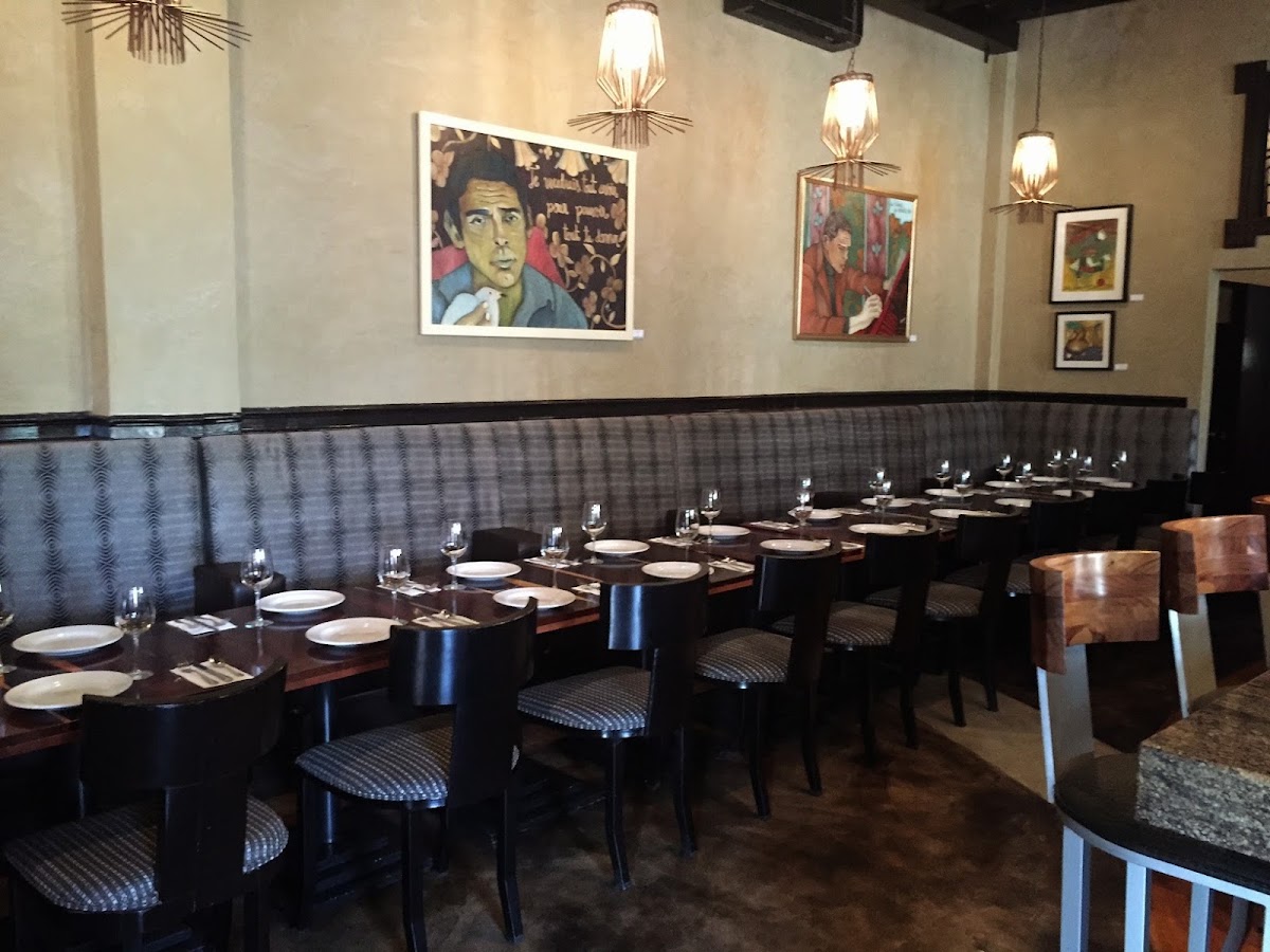 Hector's Bistro