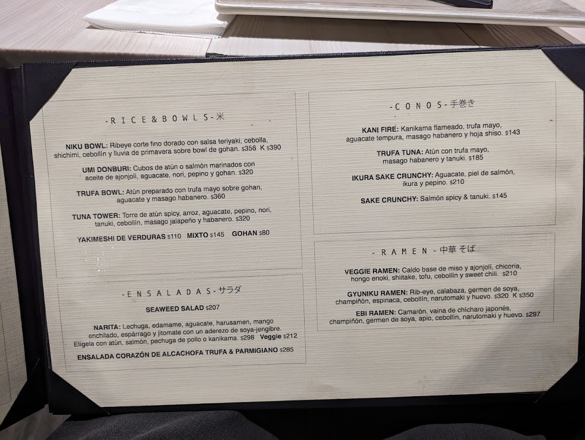 Menu photo 6