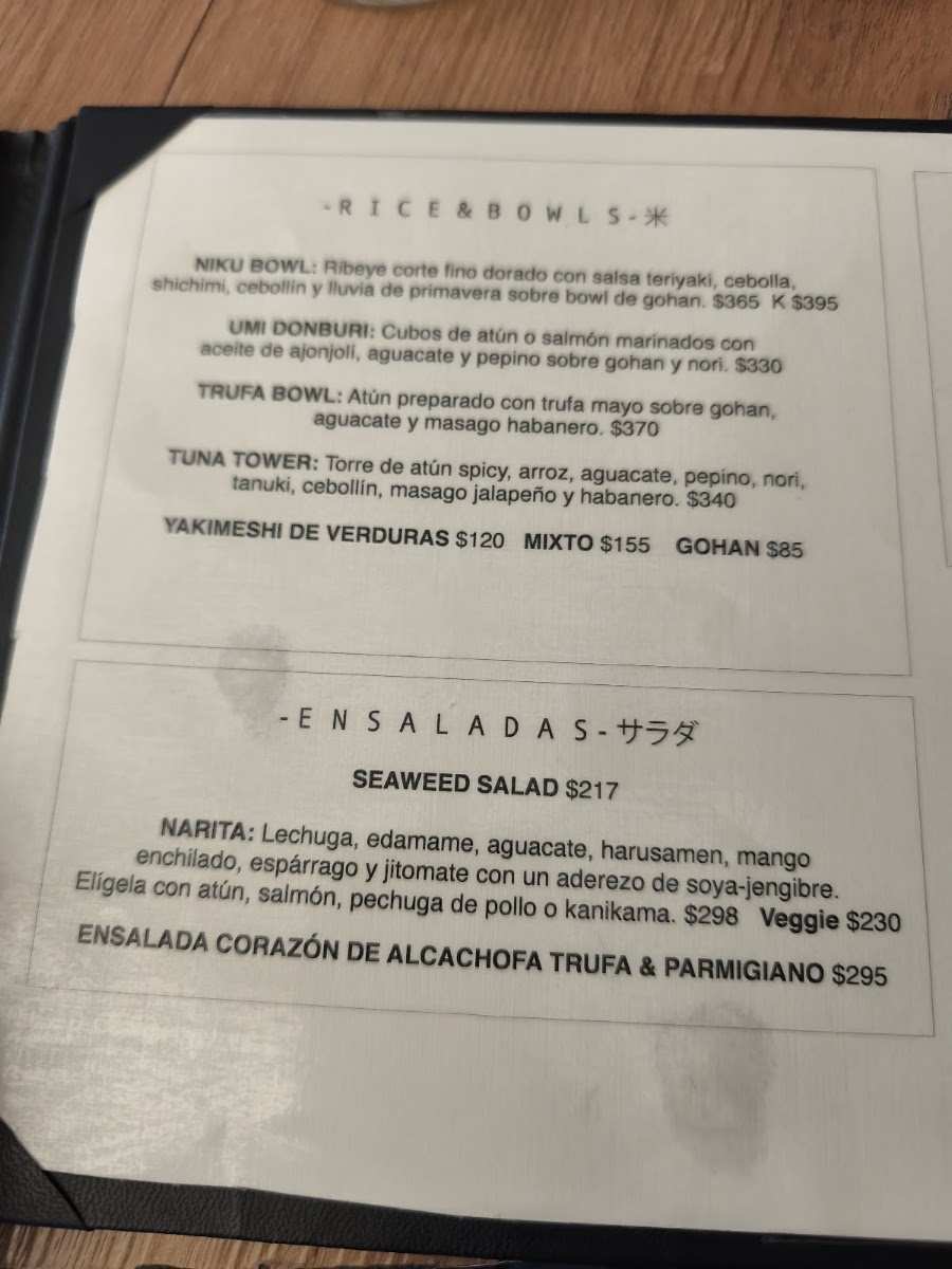 Menu photo 8