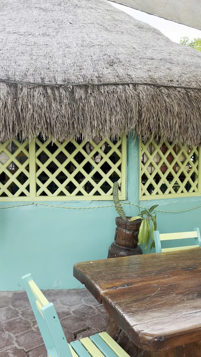 Kiosco Verdephoto 7