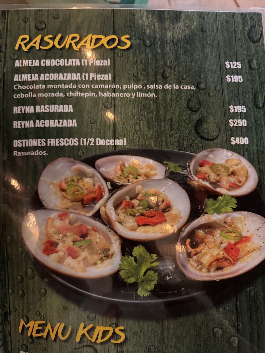 Menu photo 6