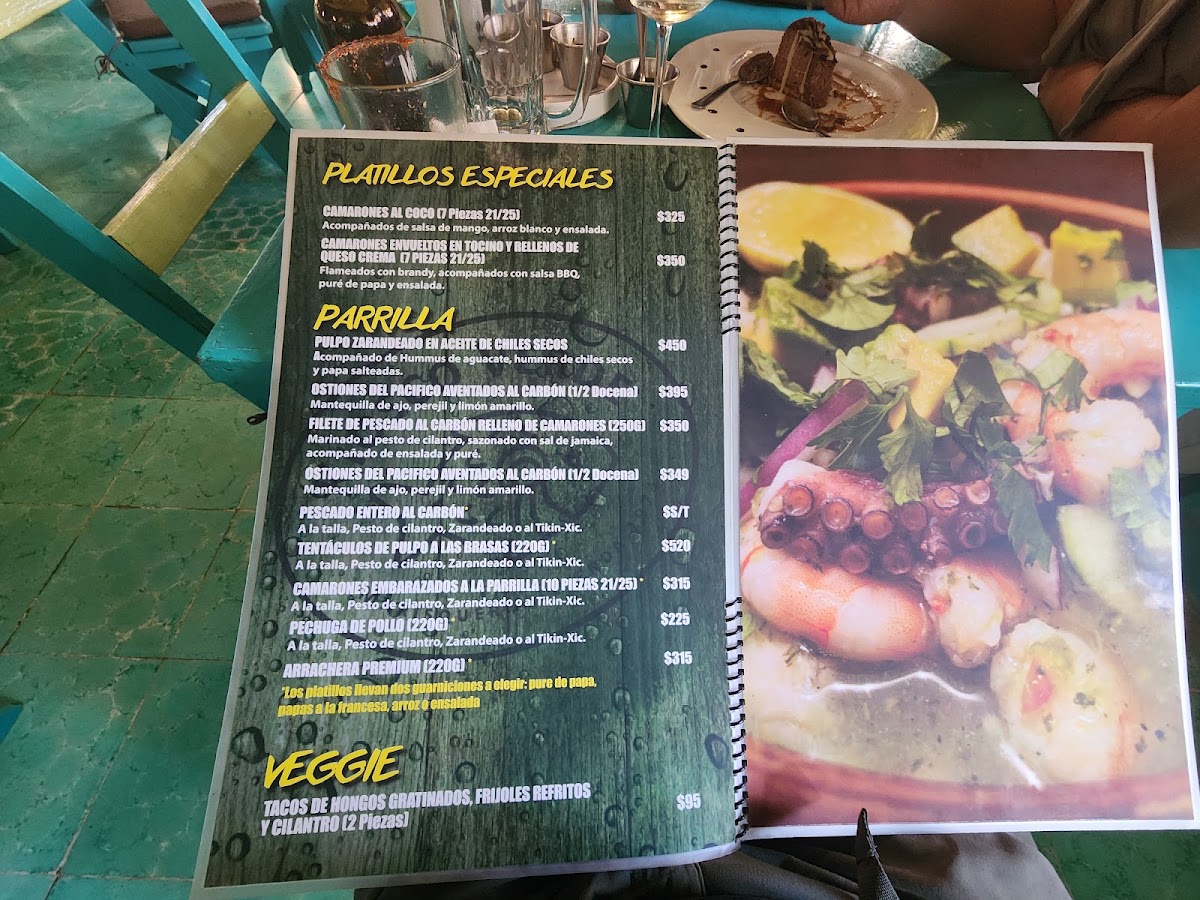 Menu photo 7