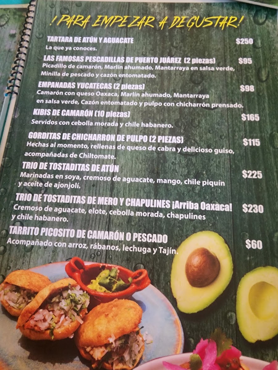 Menu photo 8