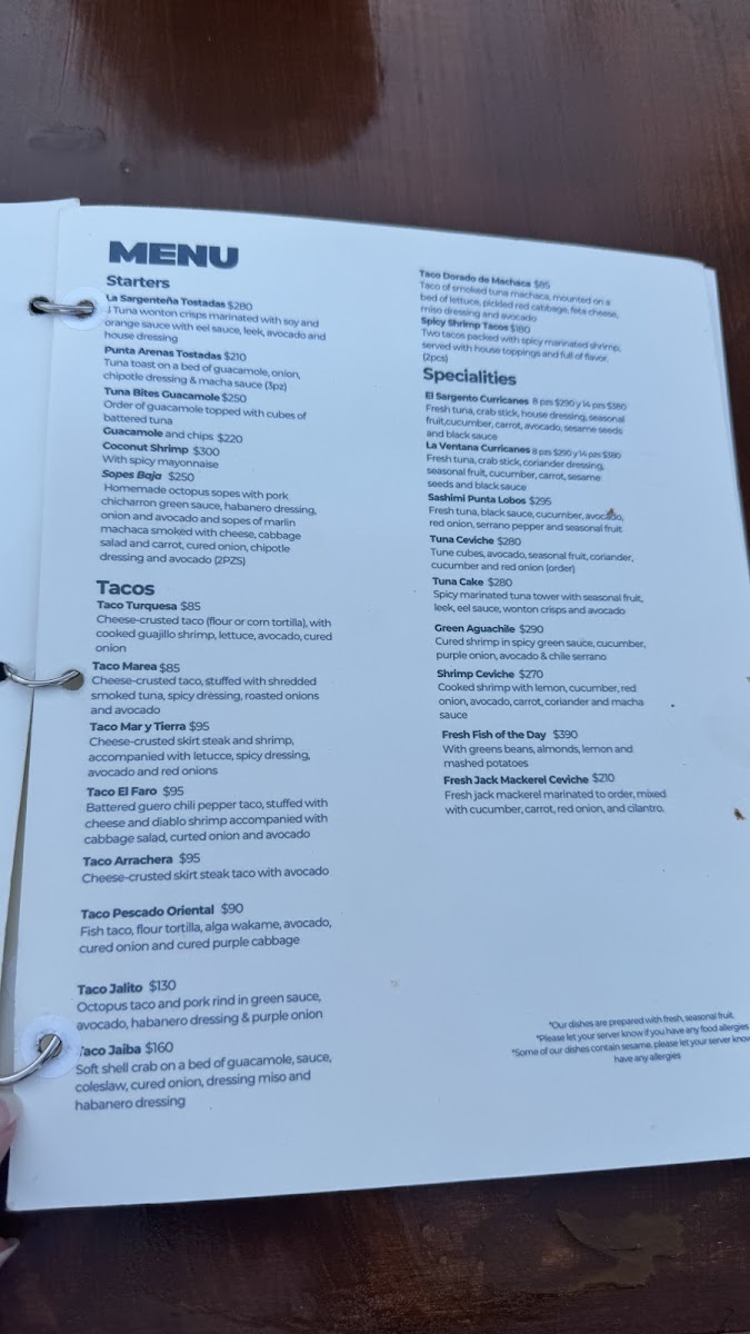Menu photo 10