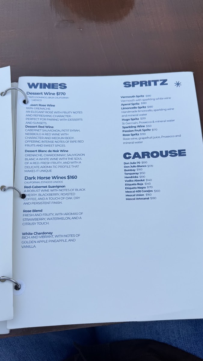 Menu photo 6