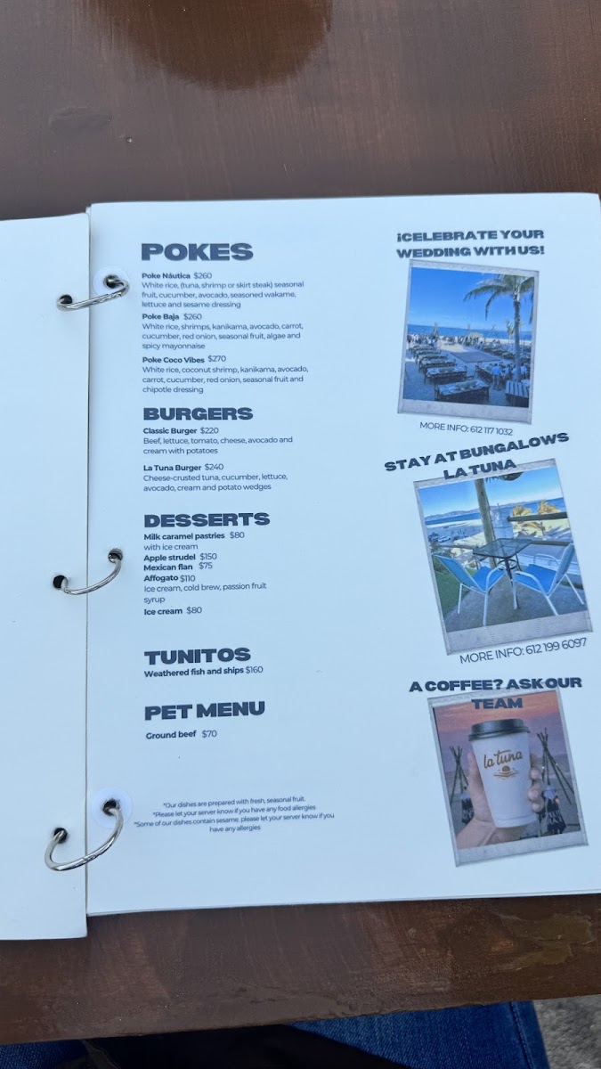 Menu photo 9
