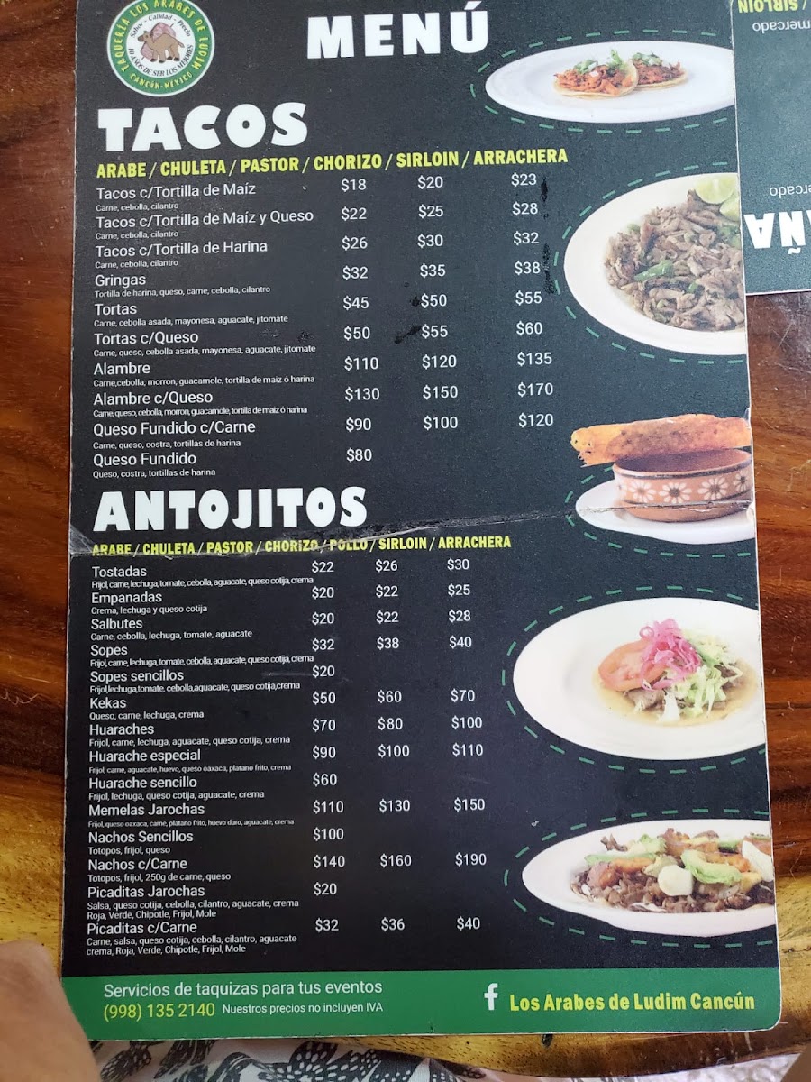 Menu photo 10