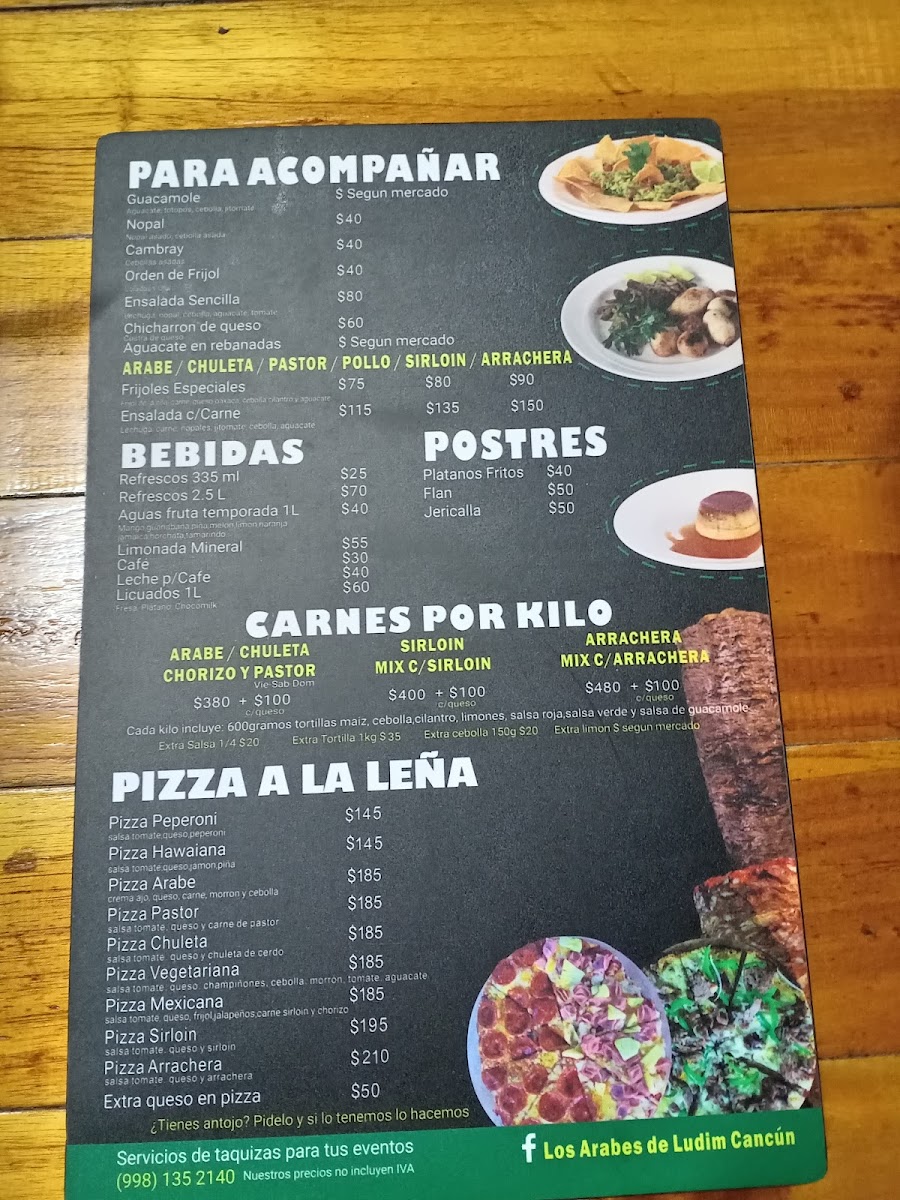 Menu photo 3