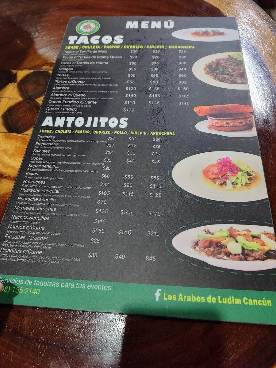 Menu photo 6