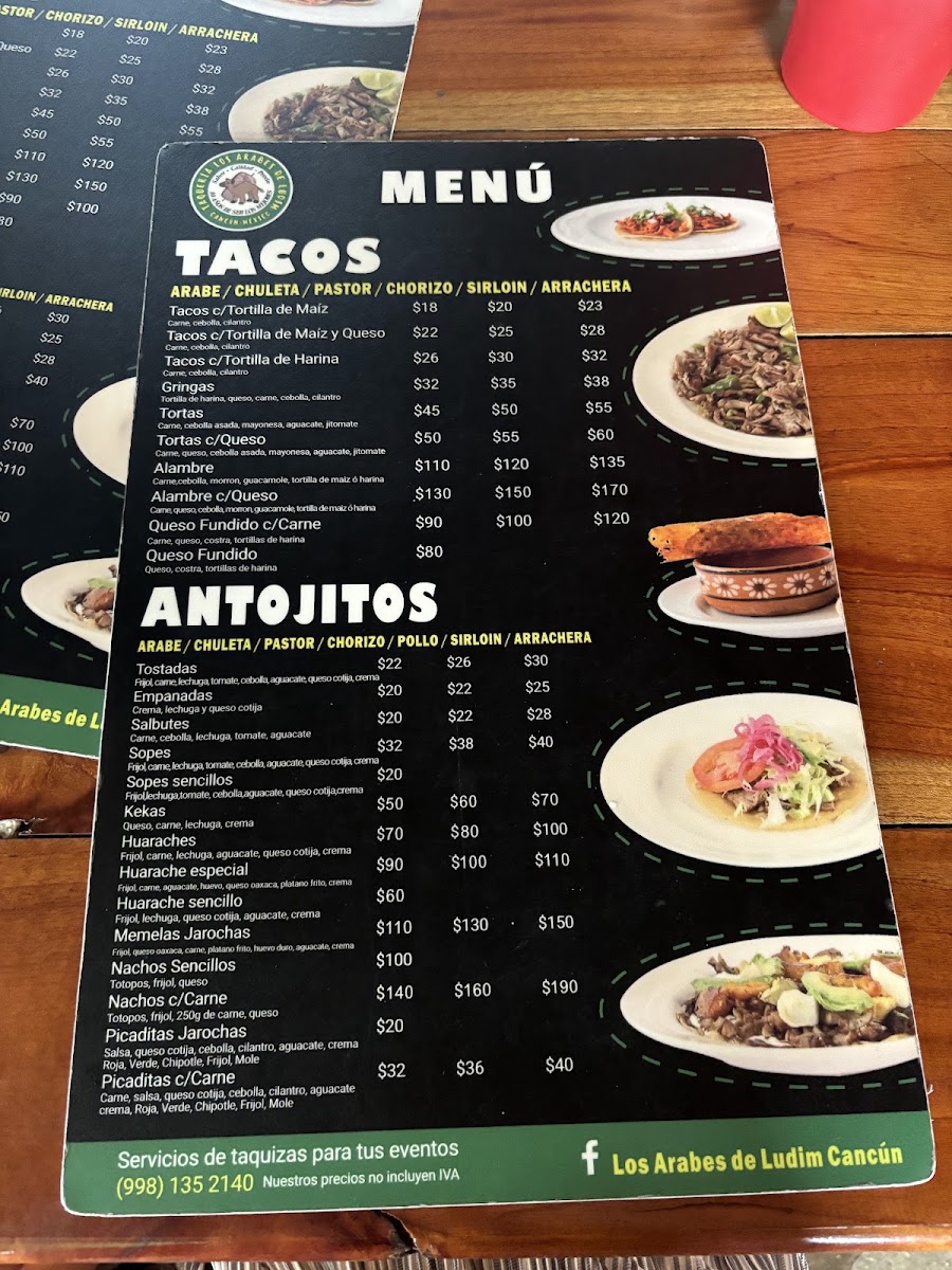 Menu photo 7