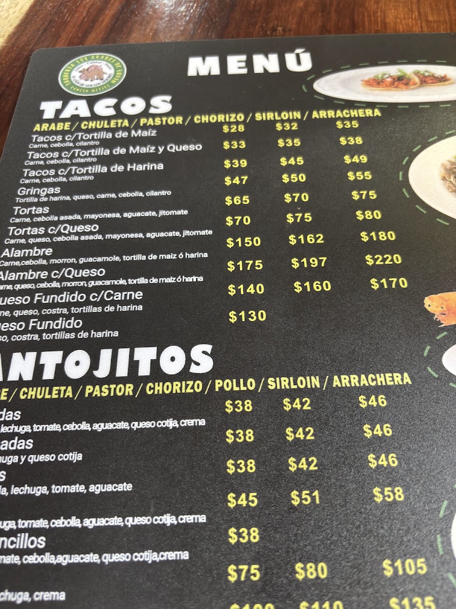Menu photo 8