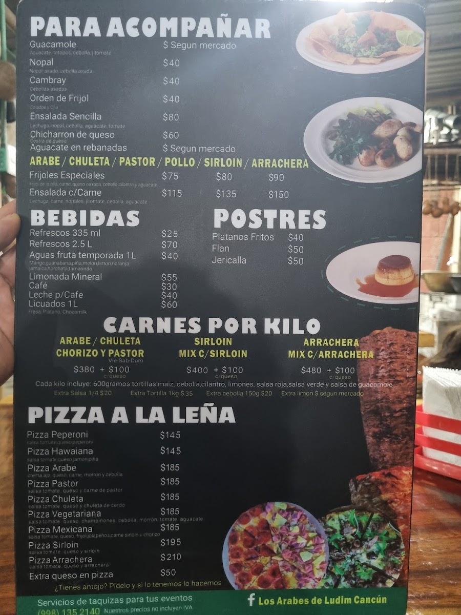 Menu photo 9