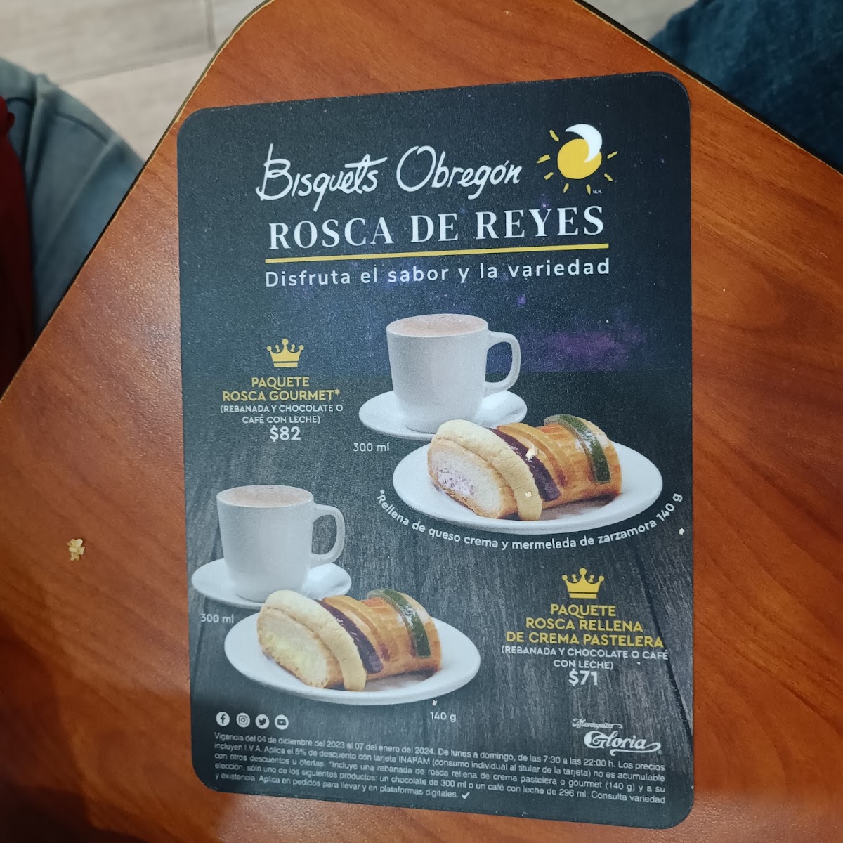 Menu photo 10