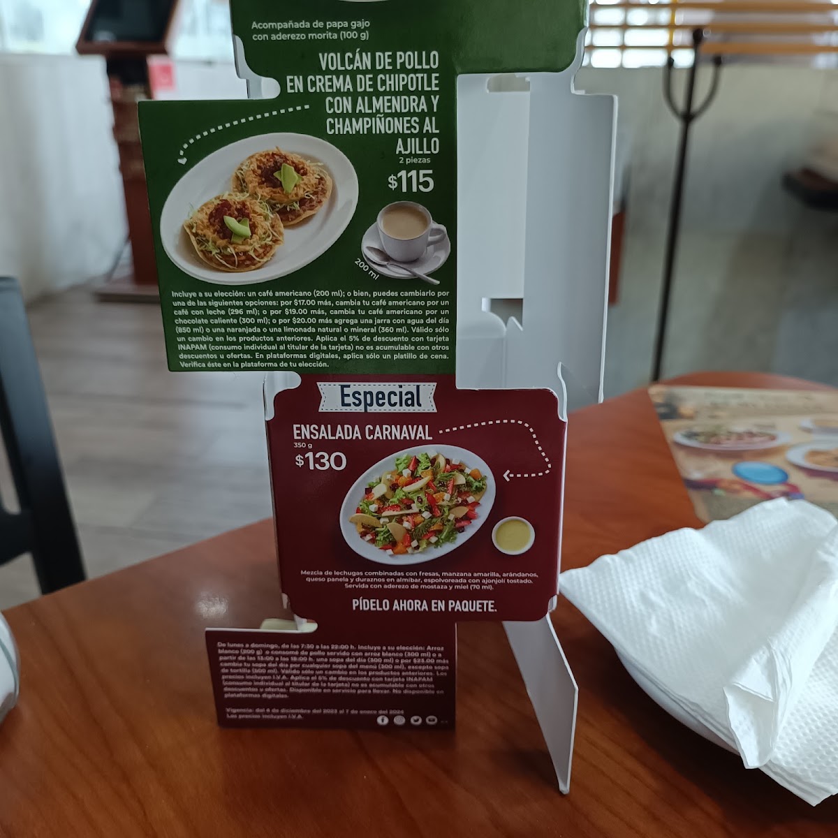 Menu photo 5