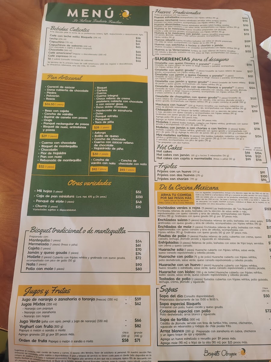 Menu photo 6