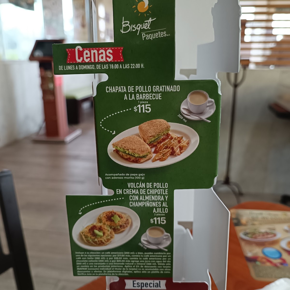 Menu photo 7