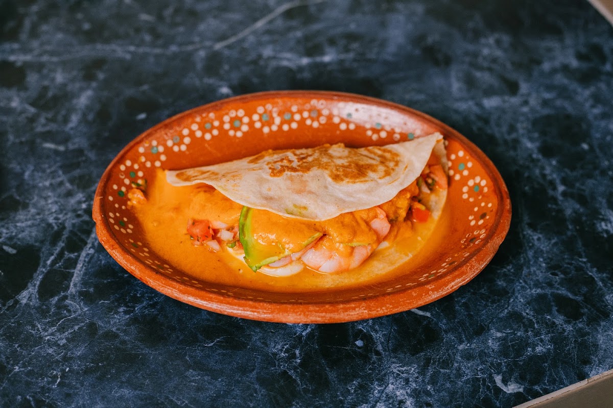 Mariscos Ponte Trucha Negrophoto 3