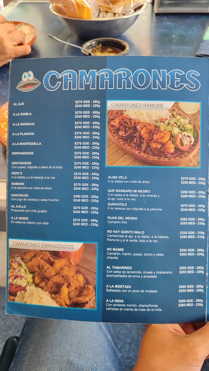 Menu photo 10
