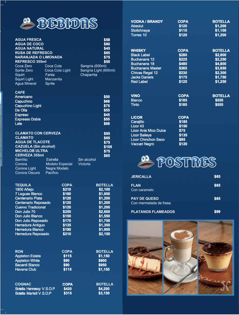 Menu photo 3