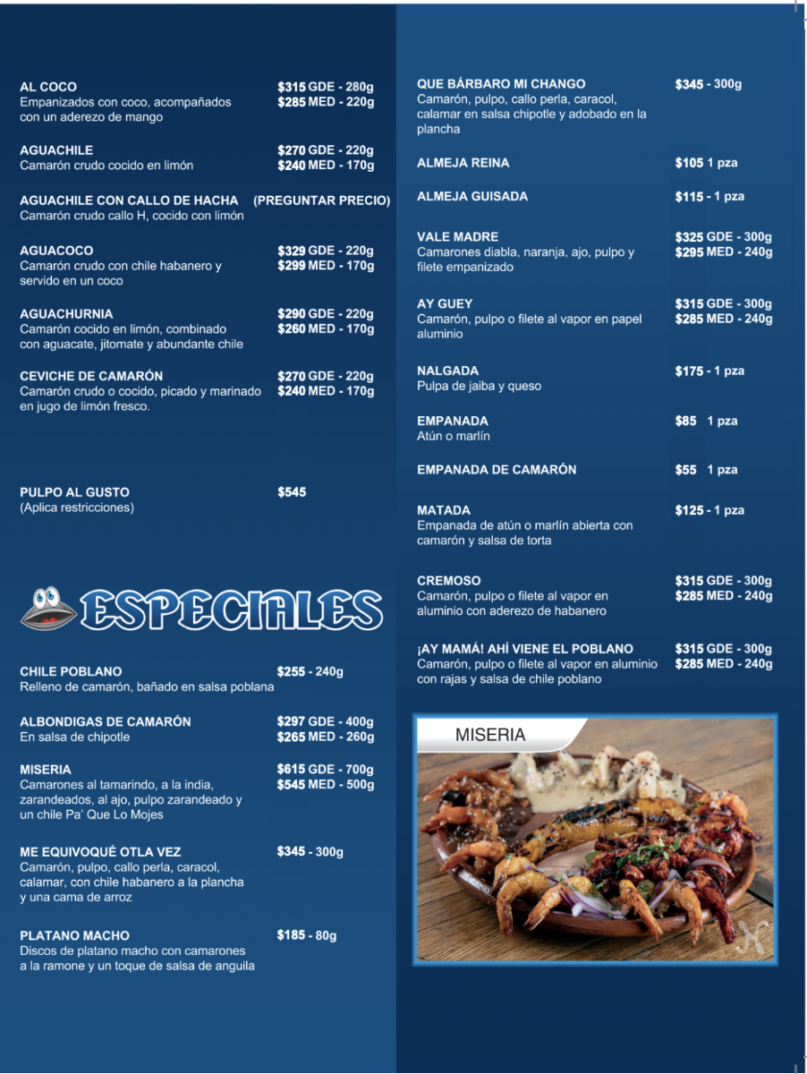 Menu photo 8