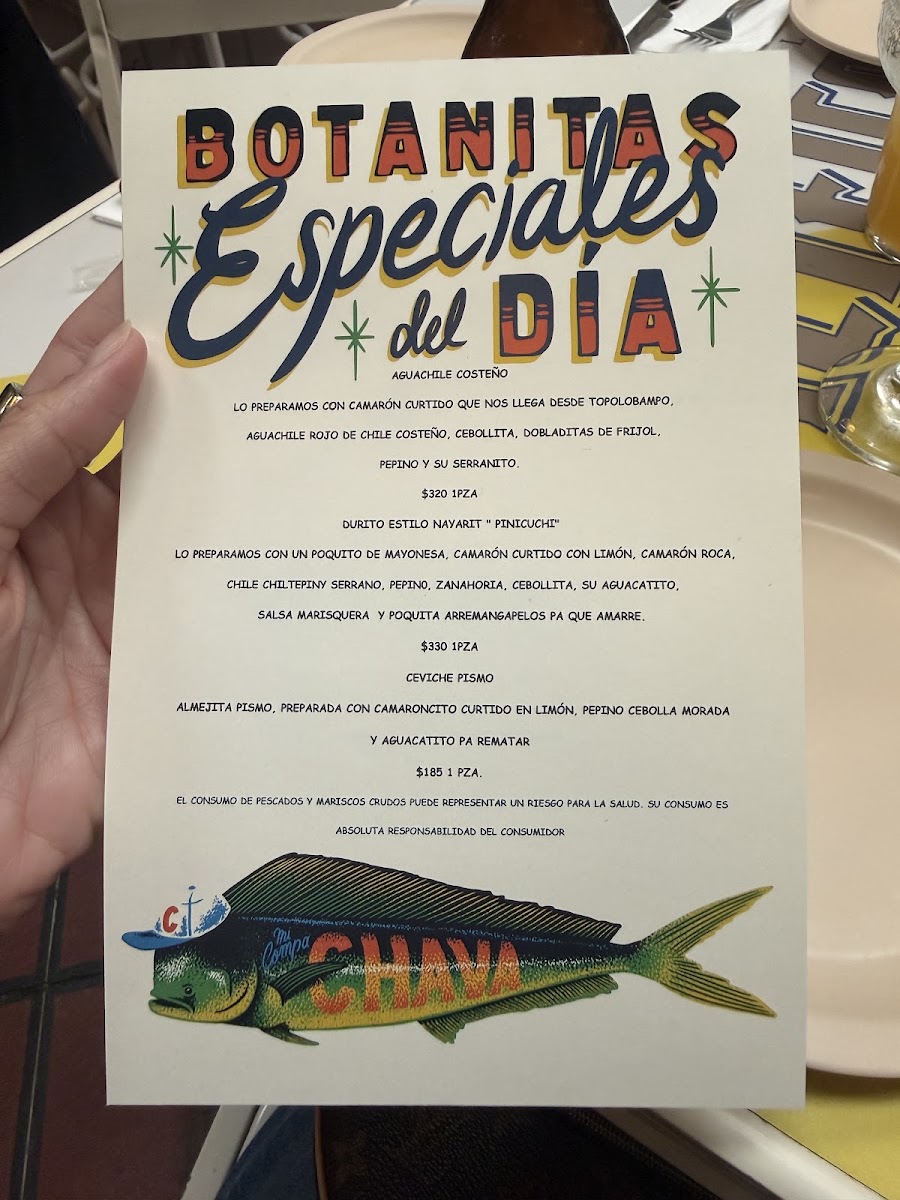 Menu photo 10