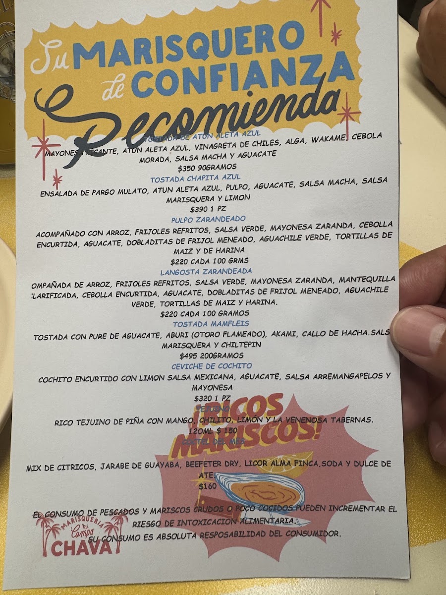 Menu photo 5