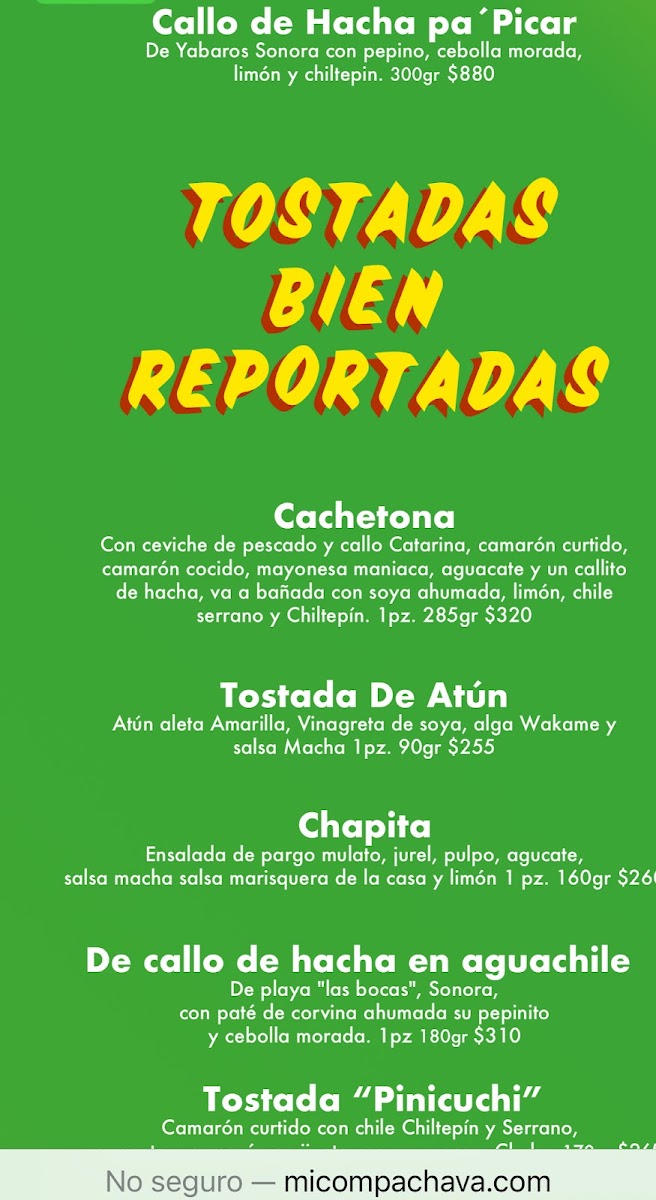 Menu photo 7