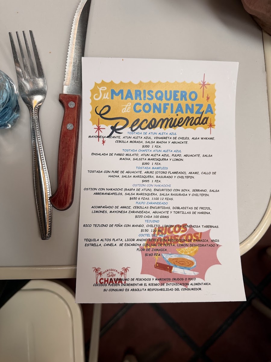 Menu photo 8