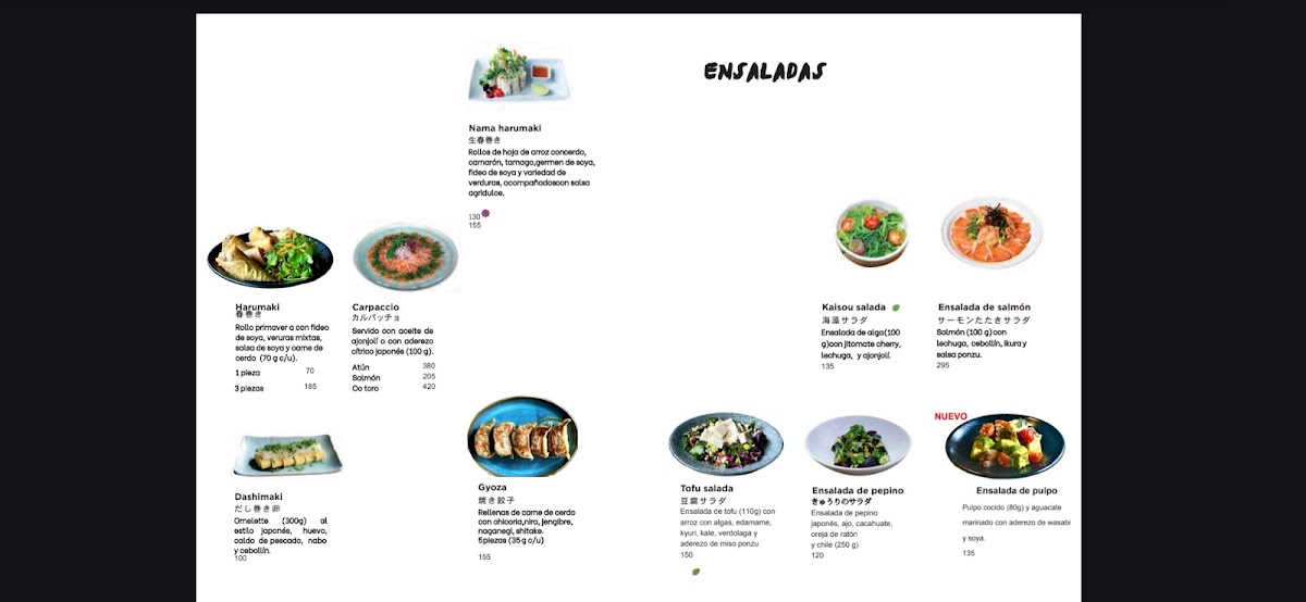 Menu photo 7