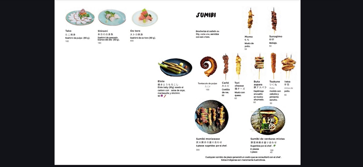 Menu photo 8