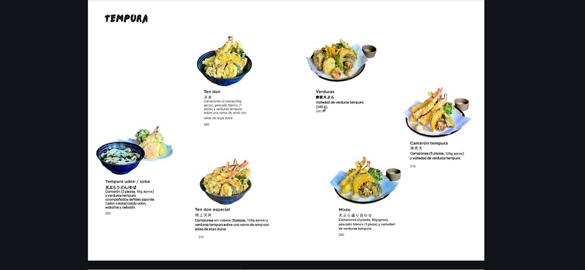 Menu photo 9