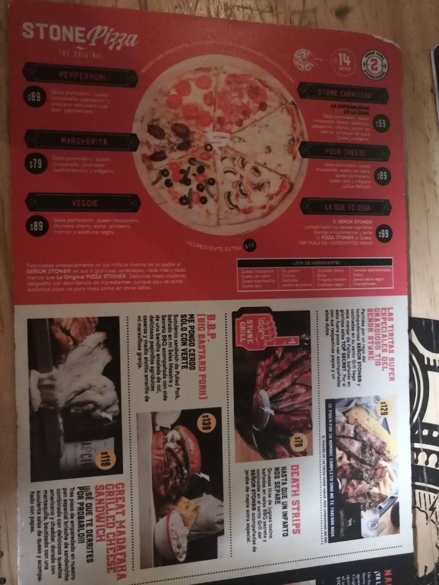 Menu photo 8
